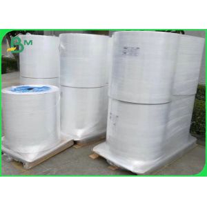 1025D 1056D Tear Resistance White Fabric Moisture - Proof Envelope Material