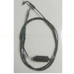Wholesale Gray Throttle Cables For V-W 100 Bws Completa And SGS Certification from china suppliers