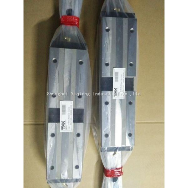Quality THK Slide Block + Linear Guide SHS45R2SSC0+885L-II for sale