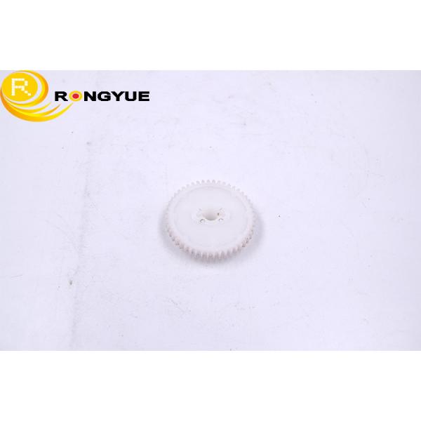 Rongyue NCR ATM Parts 5877 Gear 26T 5W White 445-0658226 4450658226