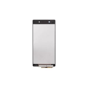 High Copy Sony LCD Screen , Sony Z2 Screen Replacement Kit No Dead Pixels