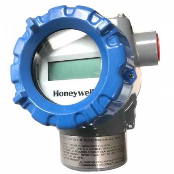 Honeywell STT850 Temperature Transmitter Measurement Accuracy 0.1 ℃ Output