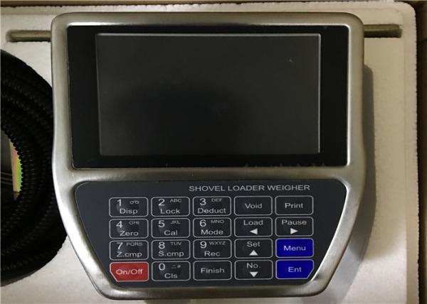Quality High Efficiency Onboard Weighing Systems With High Anti - Jamming Capability for sale