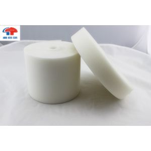 China Self Adhesive Mushroom touch and close fastener Rolls Sew On For Sport Equipment on sale