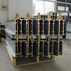 China SFC High Efficiency Vulcanization Machine For Joint Applications on sale China SFC High Efficiency Vulcanization Machine For Joint Applications on sale