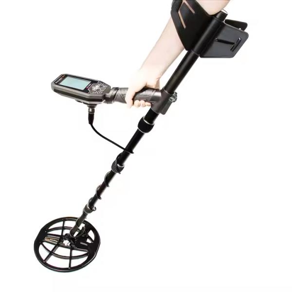 Multi Frequency Tianxun S63/MD-700 Waterproof Handheld Gold Detector Machine Industrial Pinpointer ROHS Treasure Hunting Device