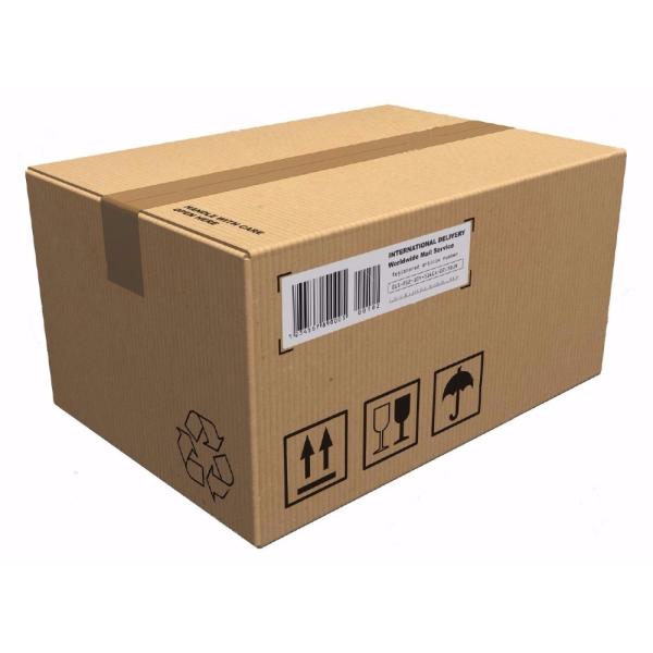 Flow Meter Body Plastic Shell Mould , Grey / Black Plastic Shell House