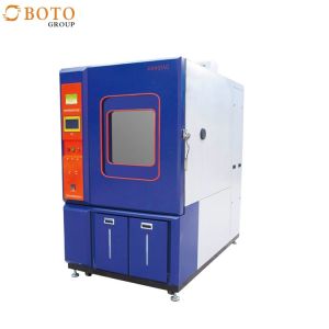 Programmable Control System Environmental Test Chambers with Stainless Steel