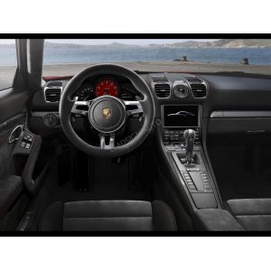 Wholesale Stream Audio PORSCHE Multimedia Interface , Instinctive Apple Carplay Interface from china suppliers