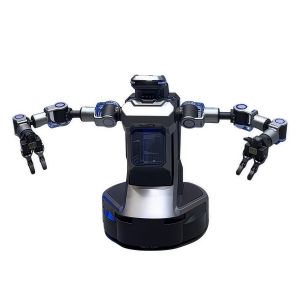 Dexterous Manipulation CNGBS Human Robot Collaboration Robots Interaction