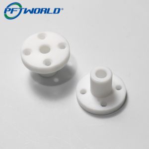 Custom CNC Machining Plastic Parts Precision Processing ABS Injection Moulds