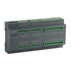 AMC16Z-ZA AC Multi Channel Energy Meter