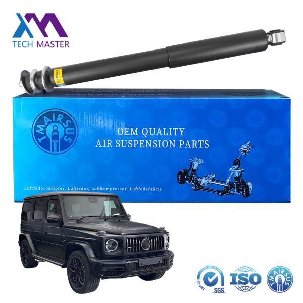 Auto Parts Shock Absorber Mercedes W463 G-class G500 G63 G55 AMG 4633230200 A0063230200 Air Suspension Strut Spring Assembly