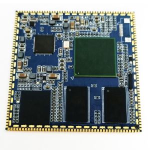 PCBA Medical PCB Board Manufacturing 2 To 18 Layers