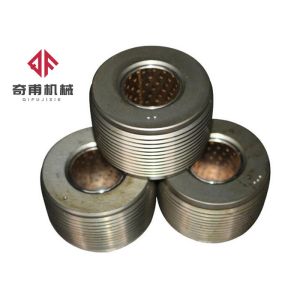 High Vibration Thread Rolling Machine Accessories M24 Rolling Die 380V