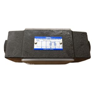 Yuken Check Valves MPW-03-2-20 For Surge Voltage Control And Noise Reduction