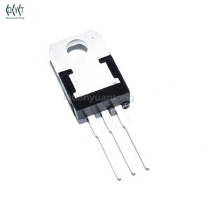 TIP142 transistors TIP142T Bipolar (BJT) Transistor NPN - Darlington 100V 10A