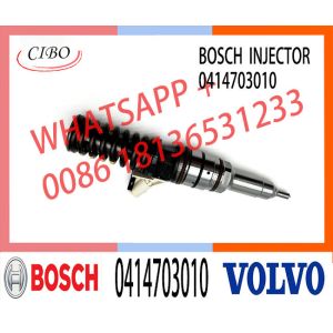 0414703010 0414703008 Engine fuel injector nozzle assy 0414703010 0414703008