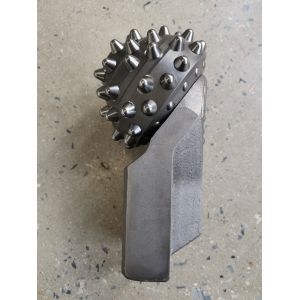 Replaceable Tungsten Carbide Insert Bit , Roller Cone Bits For Hole Opener