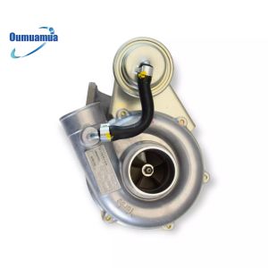 Turbo RHF5 For ISUZU Engine 4JB1T Turbocharger 8971760801