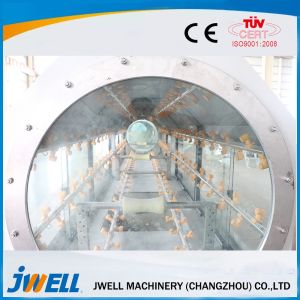 PP-RCT\PPR\PE-RT\PEX\PA Single Or Muti-layer Small Diameter Pipe Production Line