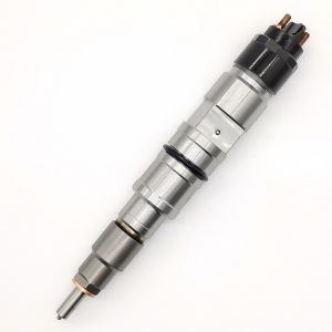 China High Quality New Diesel Fuel Injector 0445120447 on sale