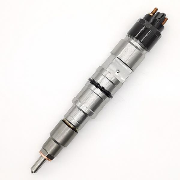 High Quality New Diesel Fuel Injector 0445120447