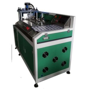 Speedy Plastic Card Puncher A4 Sheet 2X5 Semi-auto Smart Card Die Cutter YLP-2