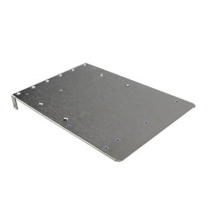 ODM OEM Stamping Custom Metal Fabrication Small Parts Galvanized