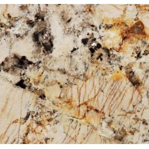 Copenhagen Kitchen Granite Countertop / Custom Cut Stone Table Top