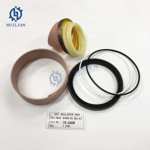 D6H 7X-2658 Ripper Seal Kit For CATEEEEEEE Bulldozer D5H D6H D6M D6R 937C Ripper
