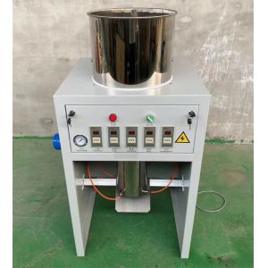 Garlic Peeling Machine, Garlic Processing Machine, Garlic Peeler 100kg/H