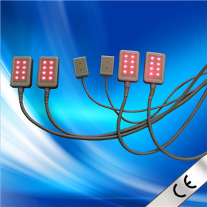 Portable Non Invasive Lipo Laser Diode Body Slimming Machine / Device For Home