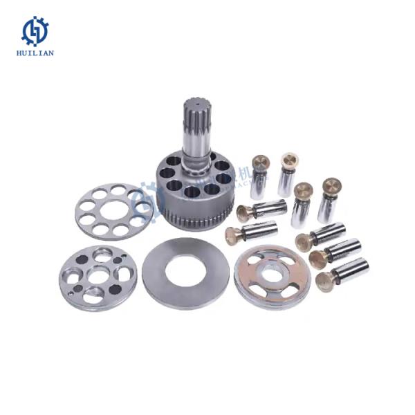 Pump Repair Kits E200B SG08 MFB150 MFB160 Swing Motor Spare Parts Pump Internal Rotating Group For Excavator Parts