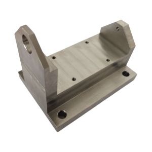 CK45 Custom CNC Precision Machining Parts For Automation Machinery