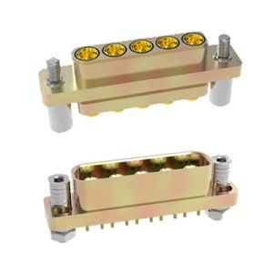 Wholesale Rectangular SMA/SMP RF Integrated Connector from china suppliers