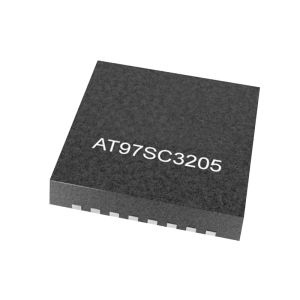 Wholesale American Microchip Integrated Circuits AT97SC3205-G3M4200B Brand New Original Electronic Components Package QFN-32-EP(4x4) Monitor and Reset Chip from china suppliers