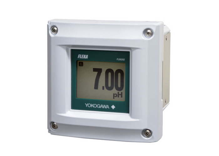 China FLXA202 Analyzer 2-Wire Dual Channel Transmitter with 24VDC Loop-Powered 4-20mA HART Communication and Dual Sensor Measurement on sale China FLXA202 Analyzer 2-Wire Dual Channel Transmitter with 24VDC Loop-Powered 4-20mA HART Communication and Dual Sensor Measurement on sale