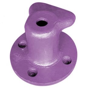 Wholesale Customized Hot Dip Galvanized Steel Mooring Bollards Solution from china suppliers