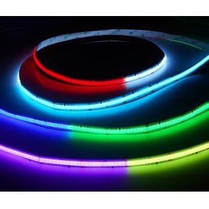 12W/M IP68 ultra thin led neon light Strip with CE Certification