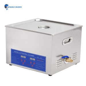 Surgical Instruments Medical Ultrasonic Cleaner