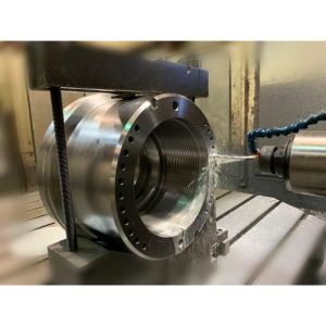 Milling Custom Machining Service Stainless Polishing Aluminum CNC Turning Parts