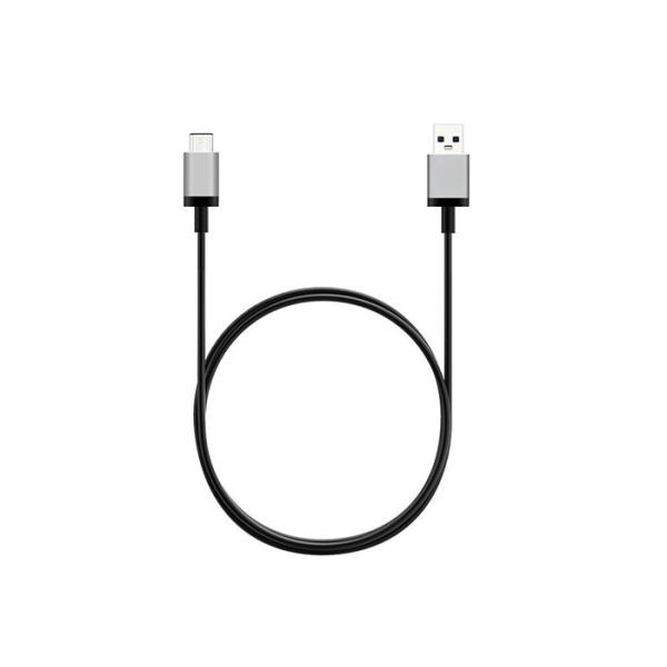 Coaxial Cell Phone USB Cable Mobile Phone Replacement Powerflex Cables AAA