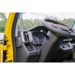 Foton Aoling M Card 122 Horsepower 4X2 Aerial Operation Raising 55m Arm Length