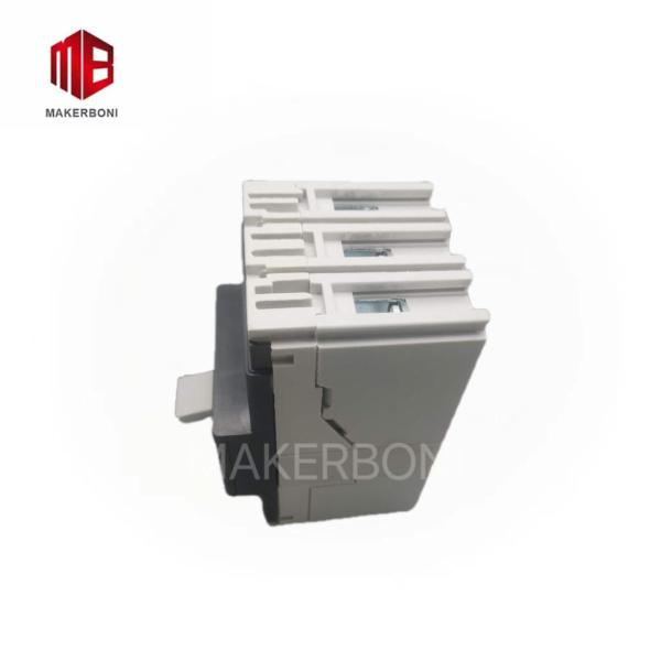 304500168 Air Switch Assembly 480VAC, 80AMPS For Gerber Cutting Machine