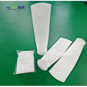 Wholesale Chemical Corrosion Resistance and Liquid Filter Bag with Excellent Retention Rate from china suppliers