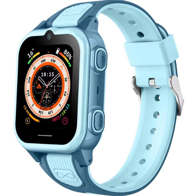 Wholesale D50 4G Kids Smart Watch ROM 8GB SIM Video Call Phone Watch Waterproof from china suppliers