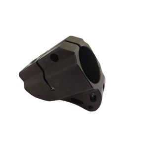 Machined Aluminum Precision Casting with Customization and Directional