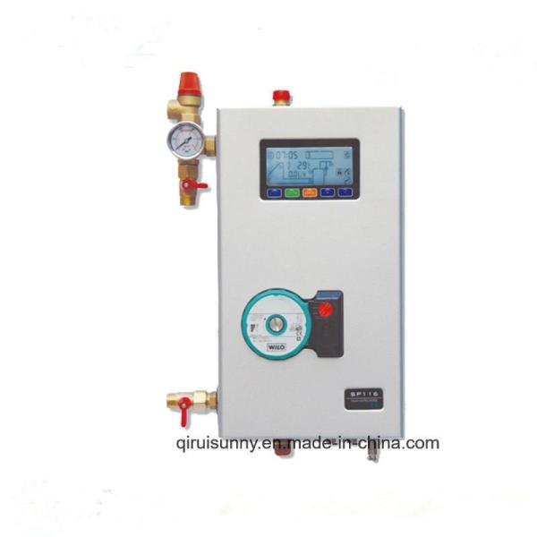 Quality Split Pressure Solar Water Heater Sp116 with Ce 50L to 500L Capacity Heating Solution for sale