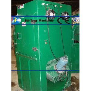 Suction Type Wet Sandblasting Cabinet Model 9090W With 13w Energy Saving Lamps